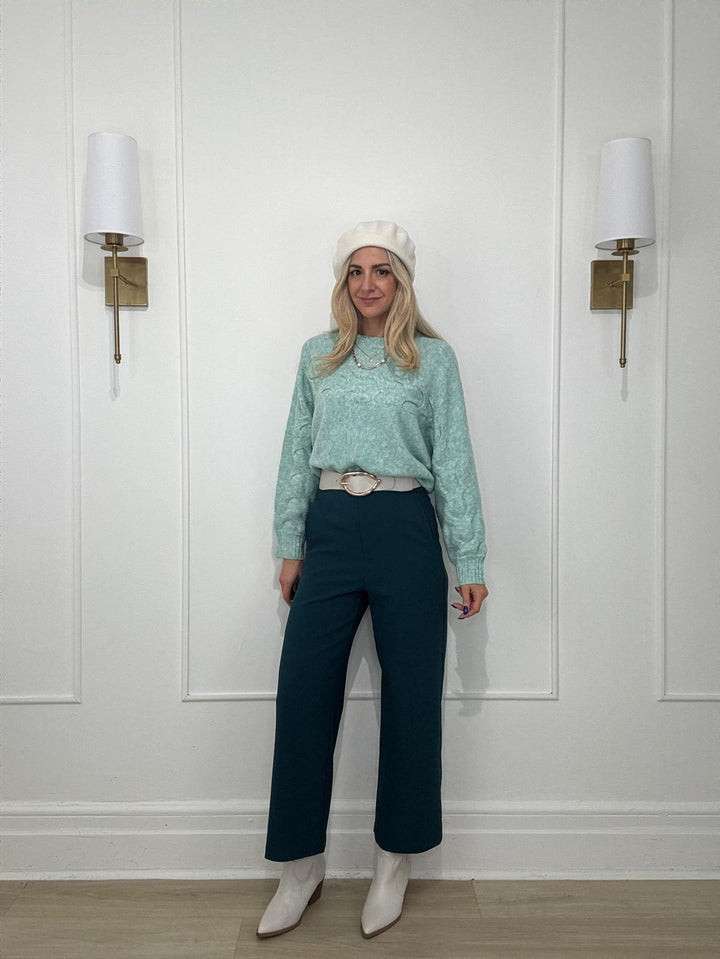 8250408 SWEATER