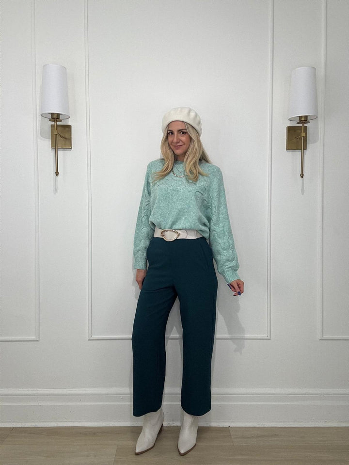 8250408 SWEATER