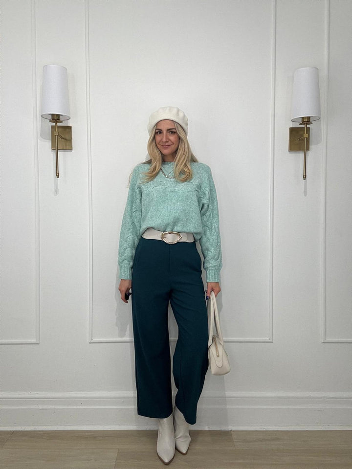 8250408 SWEATER