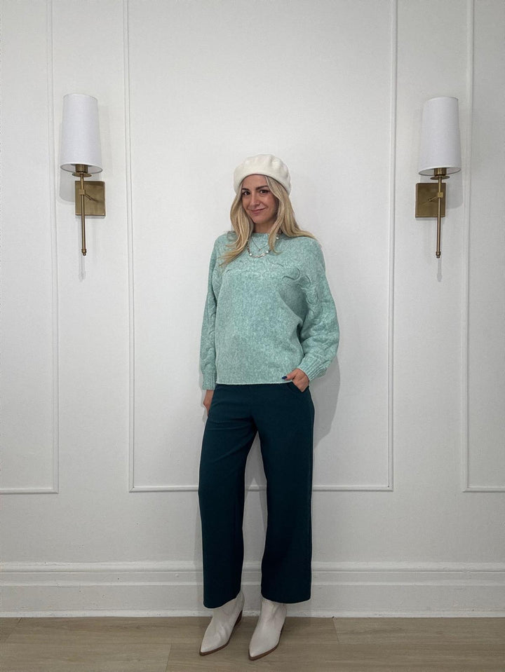 8250408 SWEATER