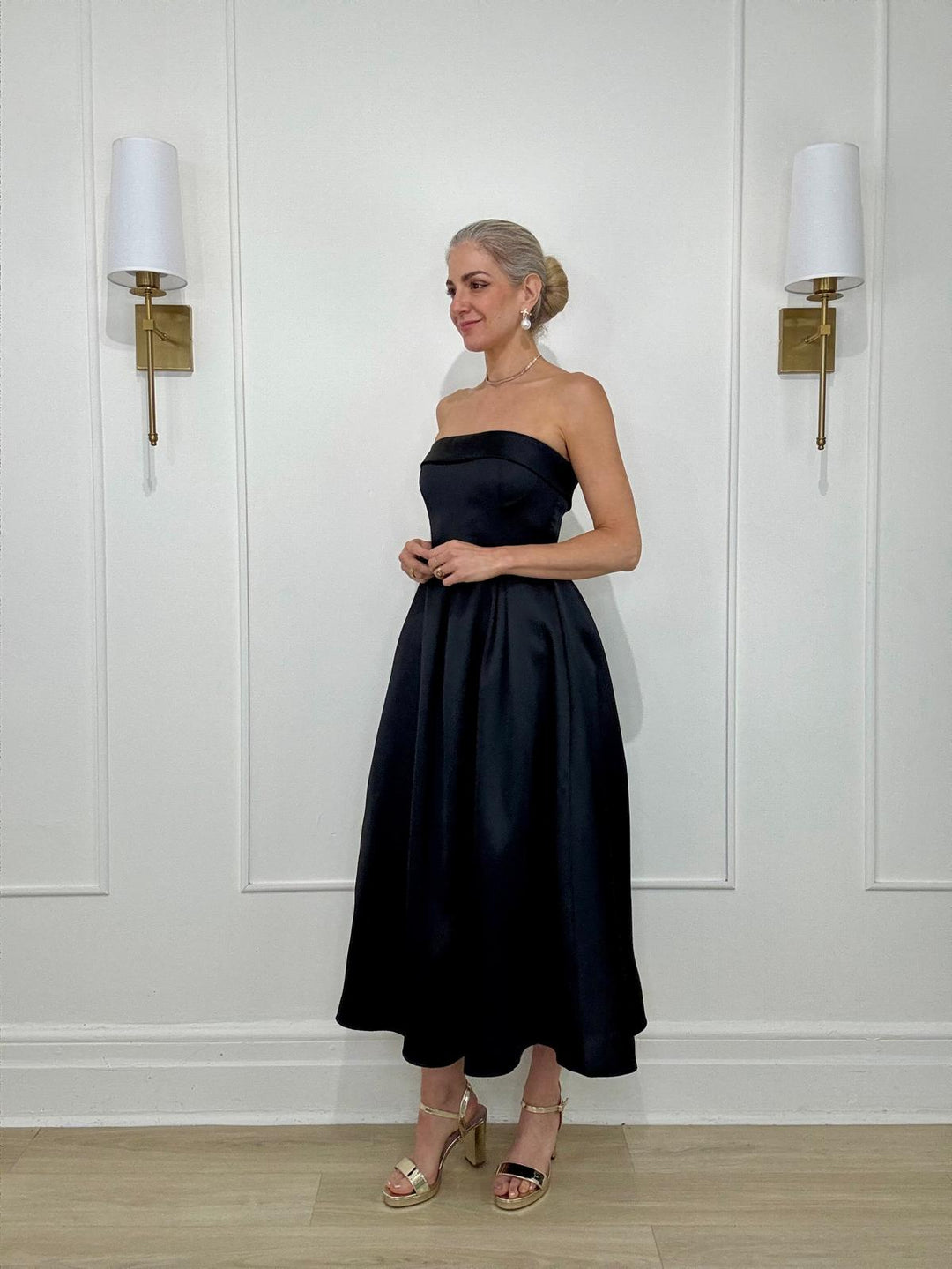 8250044 DRESS