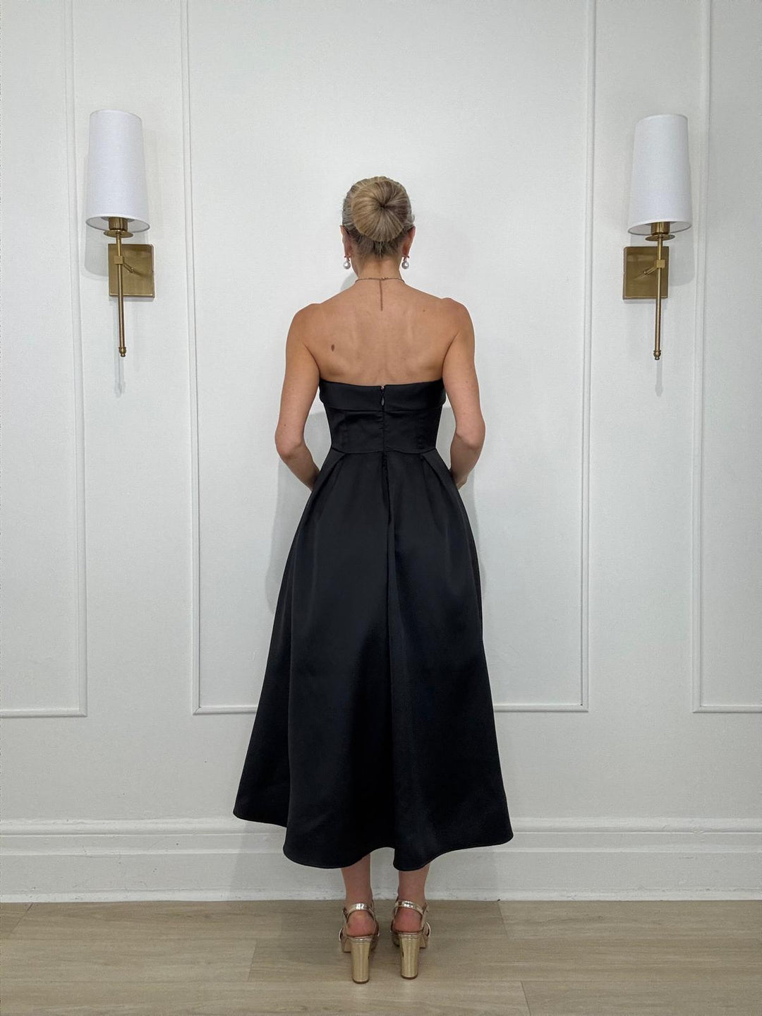 8250044 DRESS