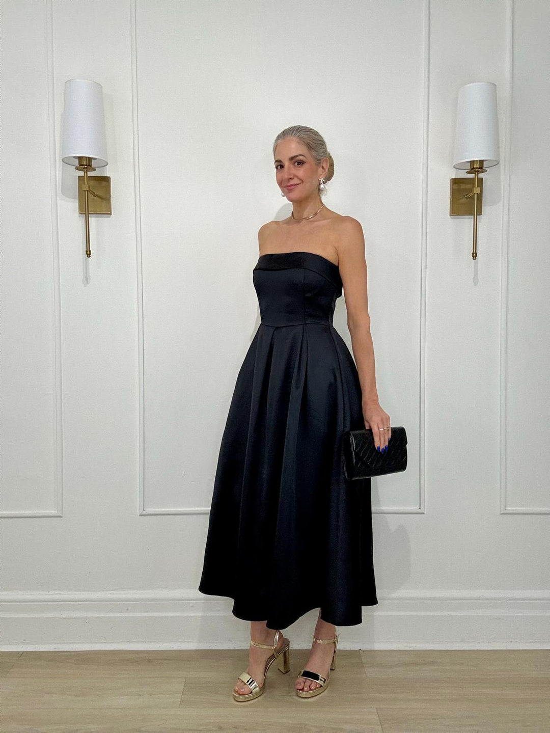 8250044 DRESS