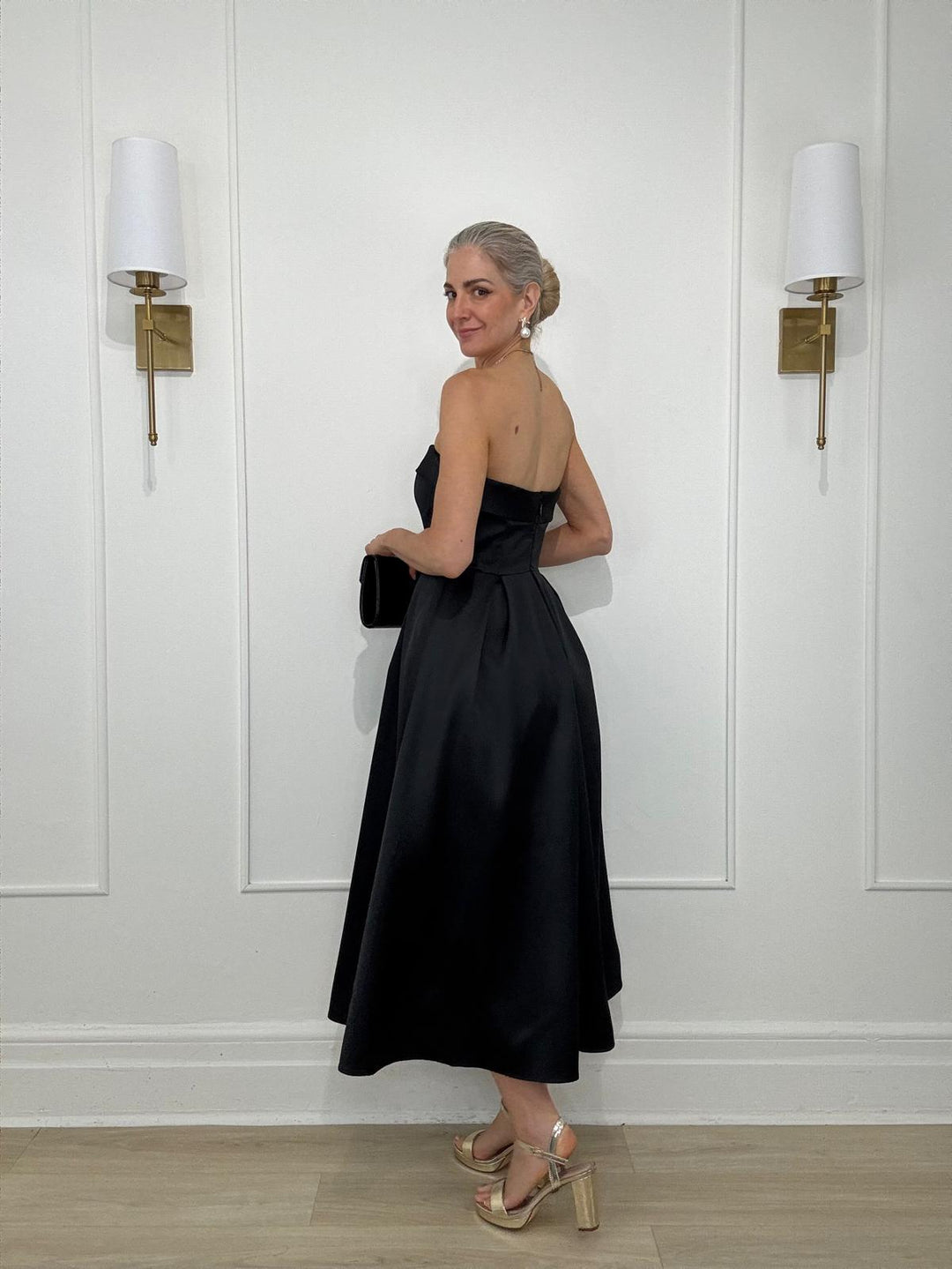 8250044 DRESS