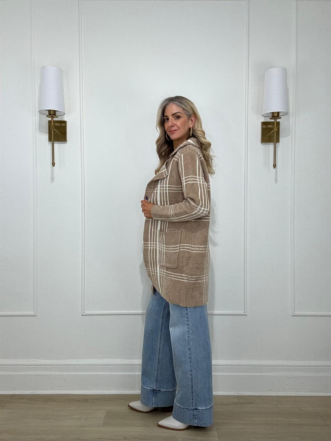 8250416 CARDIGAN