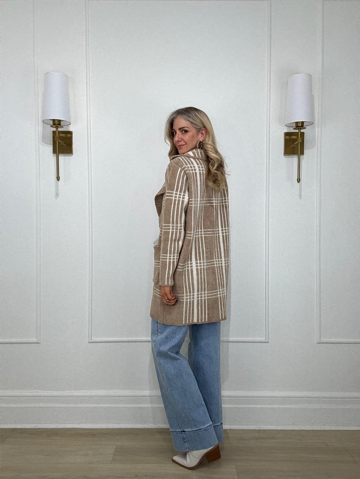 8250416 CARDIGAN