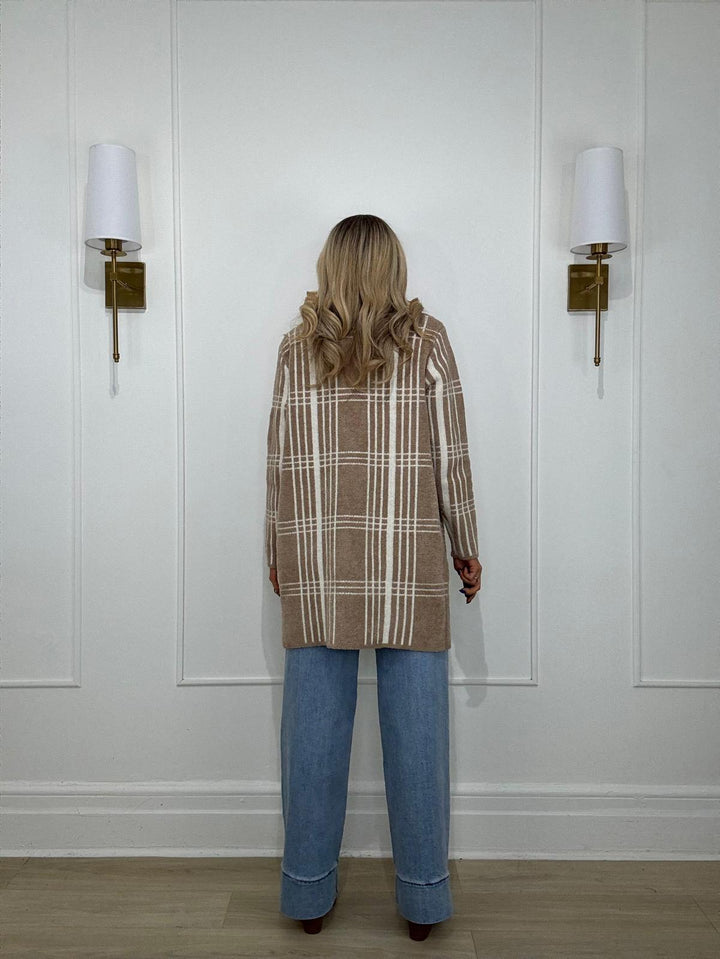 8250416 CARDIGAN