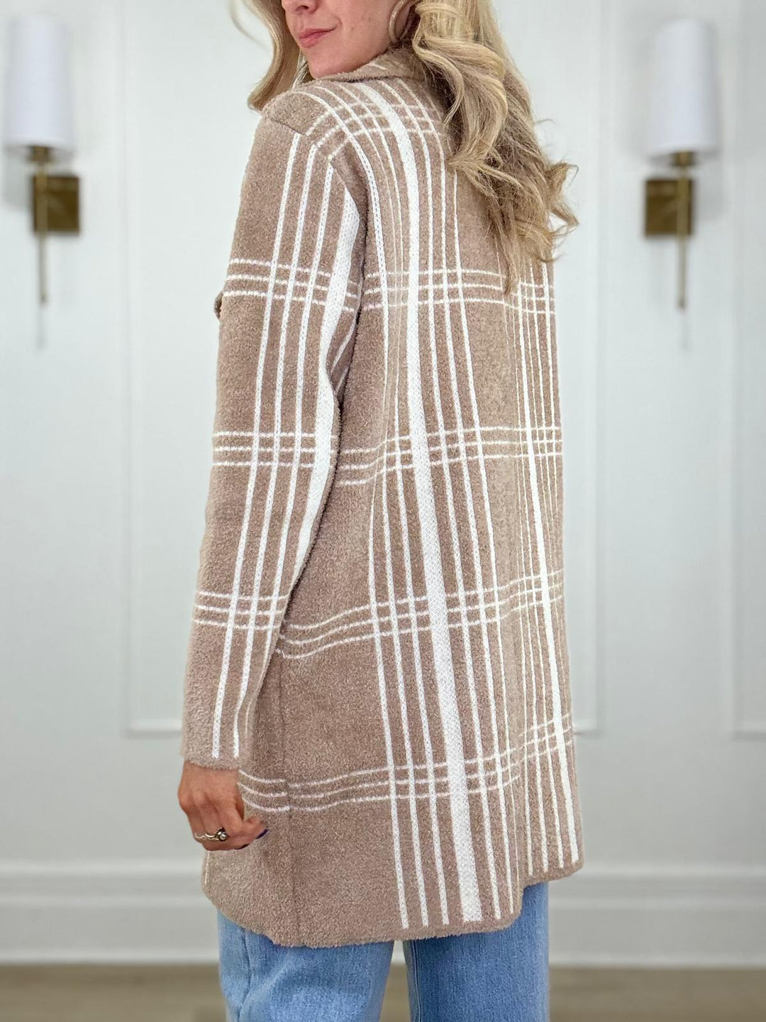8250416 CARDIGAN