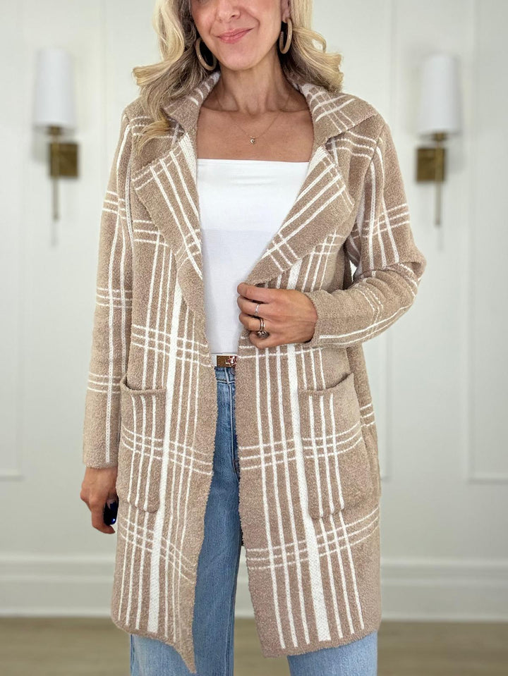 8250416 CARDIGAN