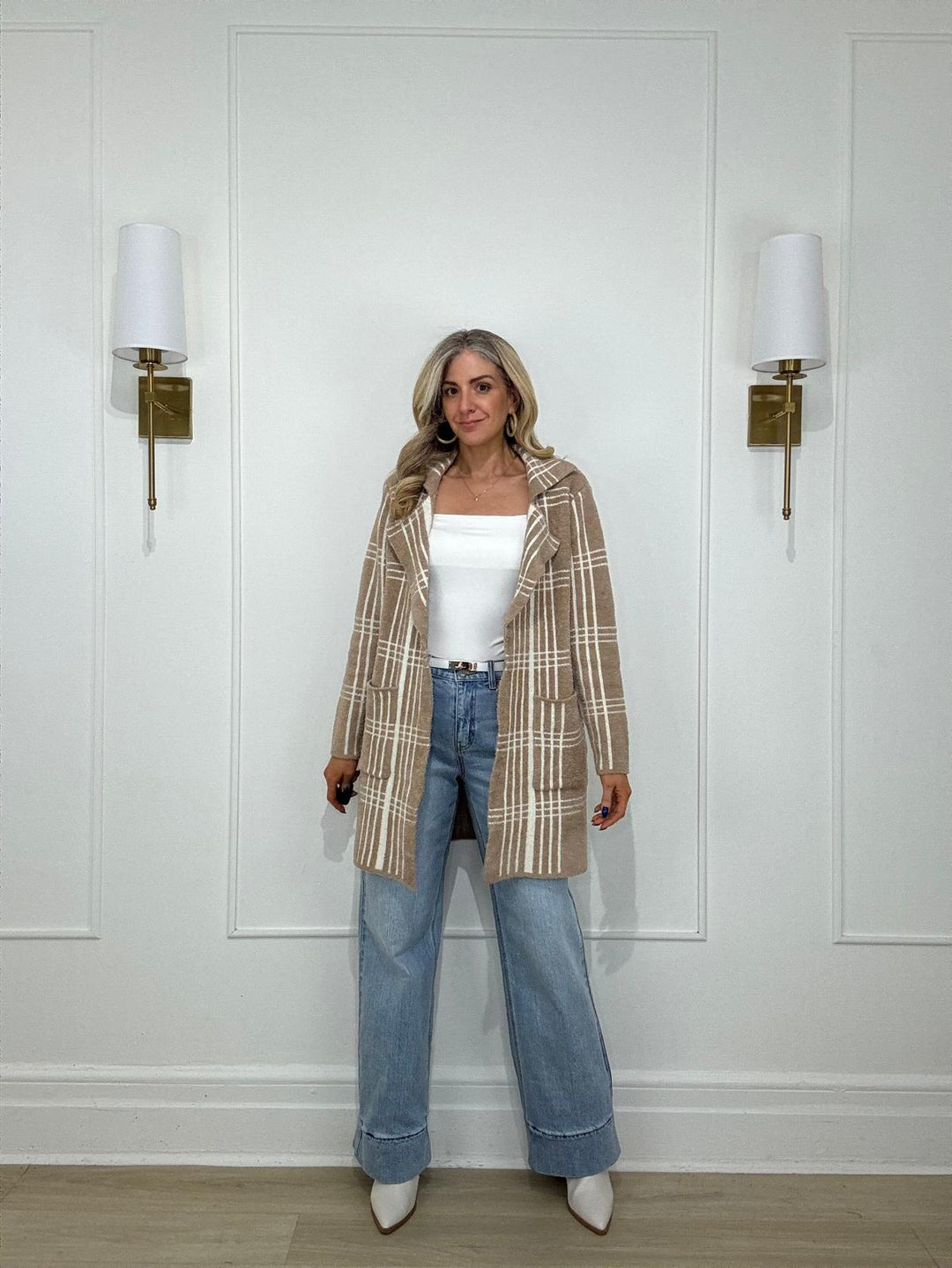8250416 CARDIGAN