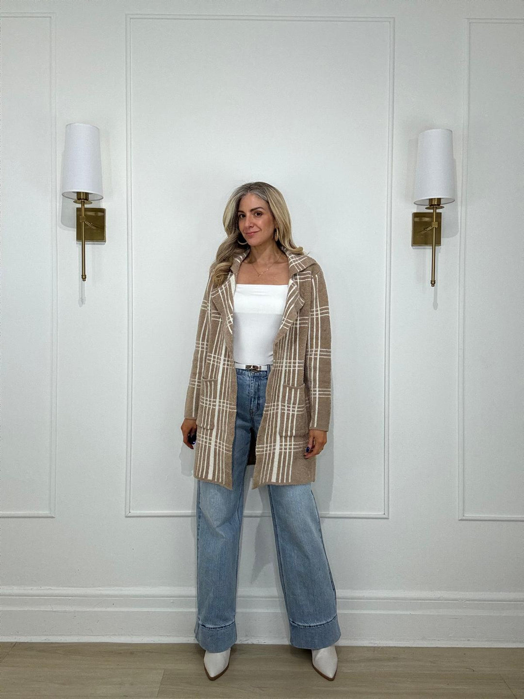 8250416 CARDIGAN