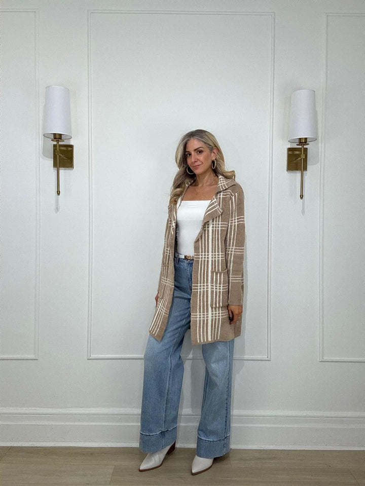 8250416 CARDIGAN