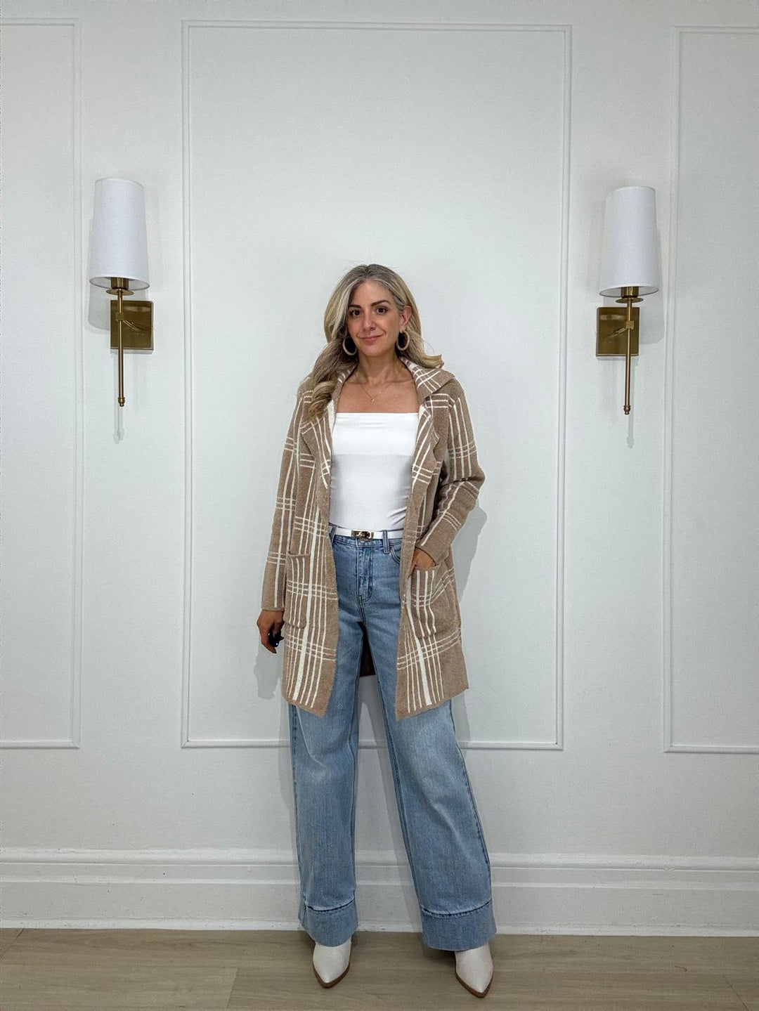 8250416 CARDIGAN