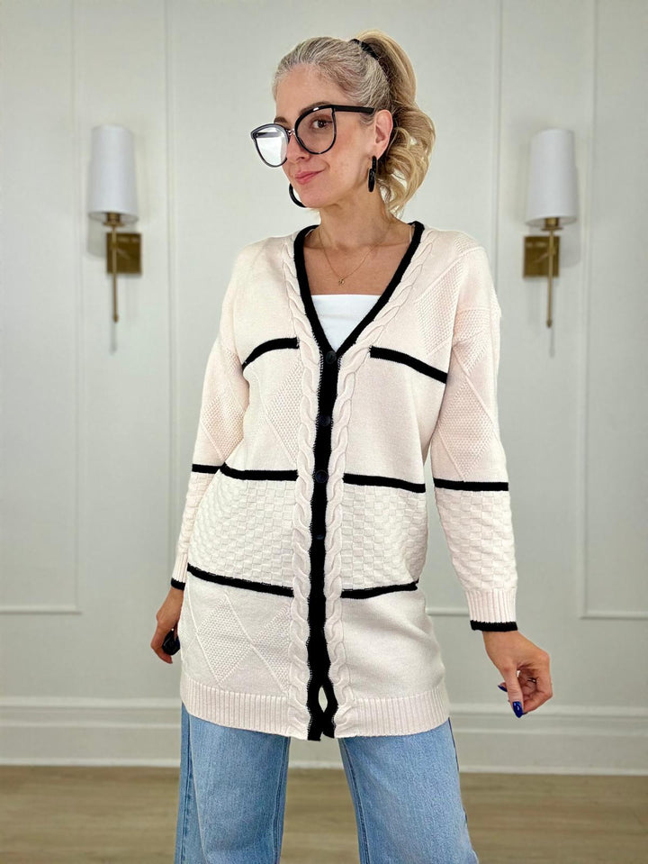 8250415 CARDIGAN