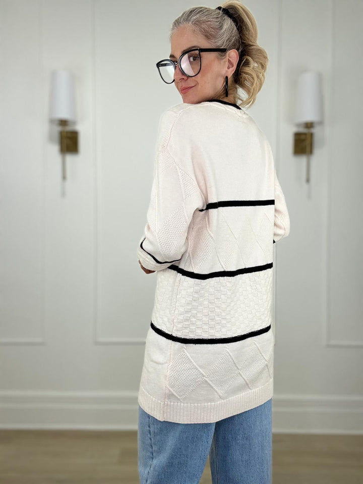 8250415 CARDIGAN