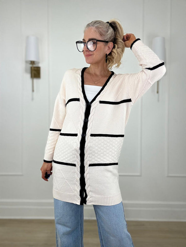 8250415 CARDIGAN