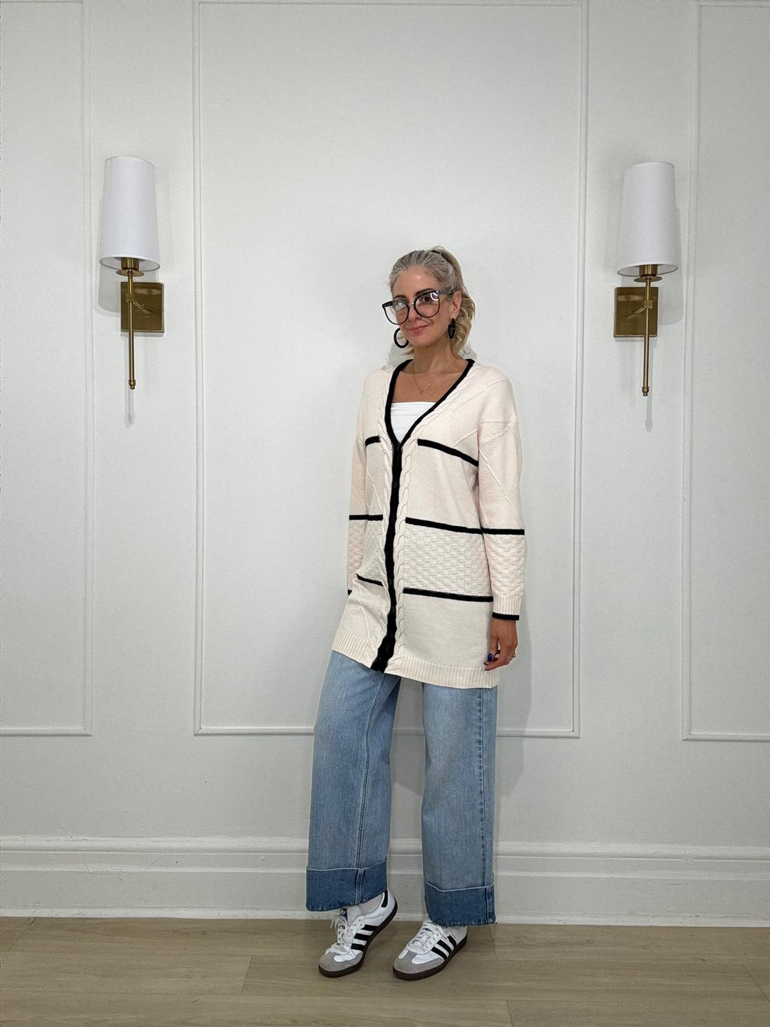 8250415 CARDIGAN