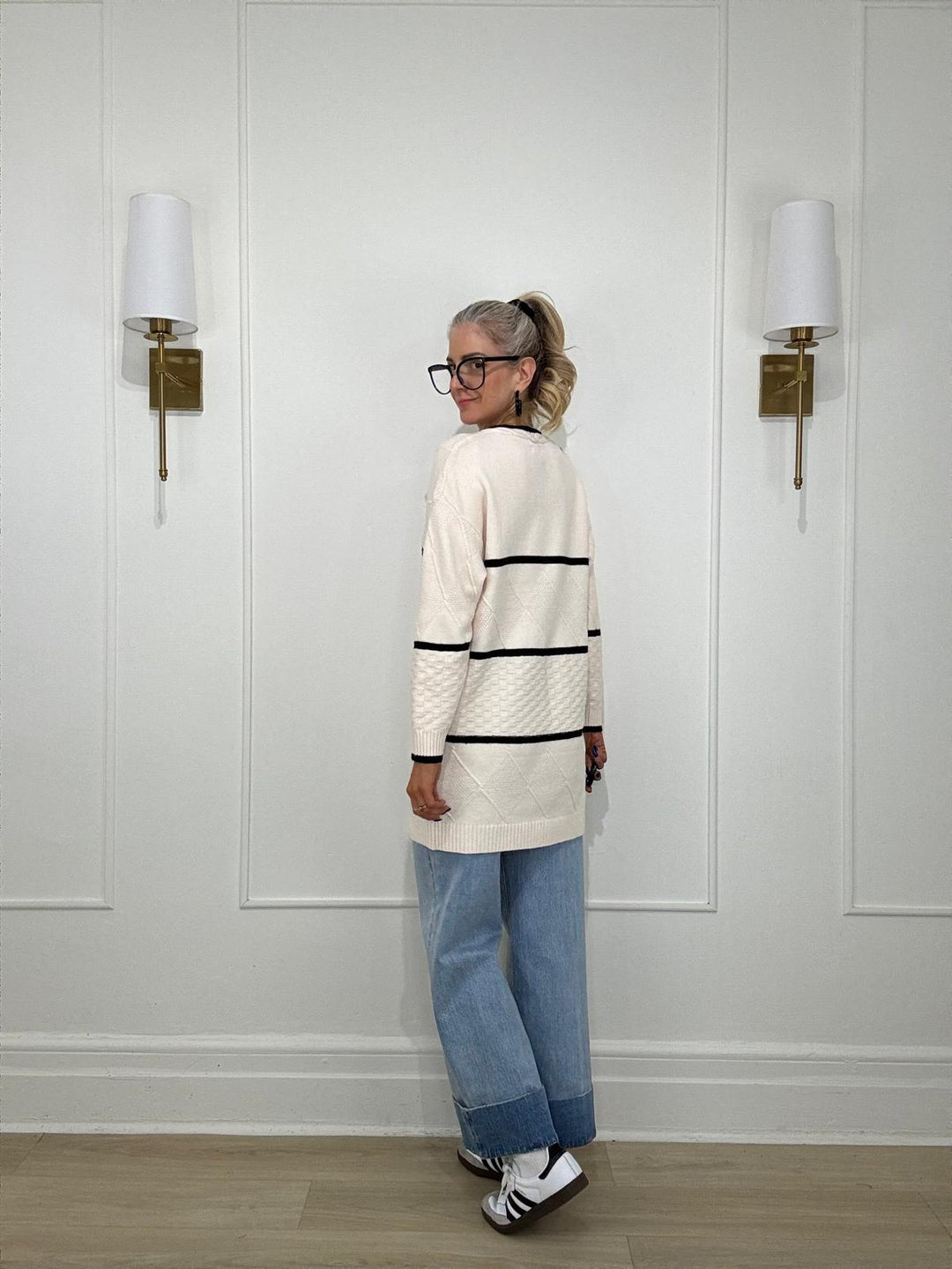 8250415 CARDIGAN