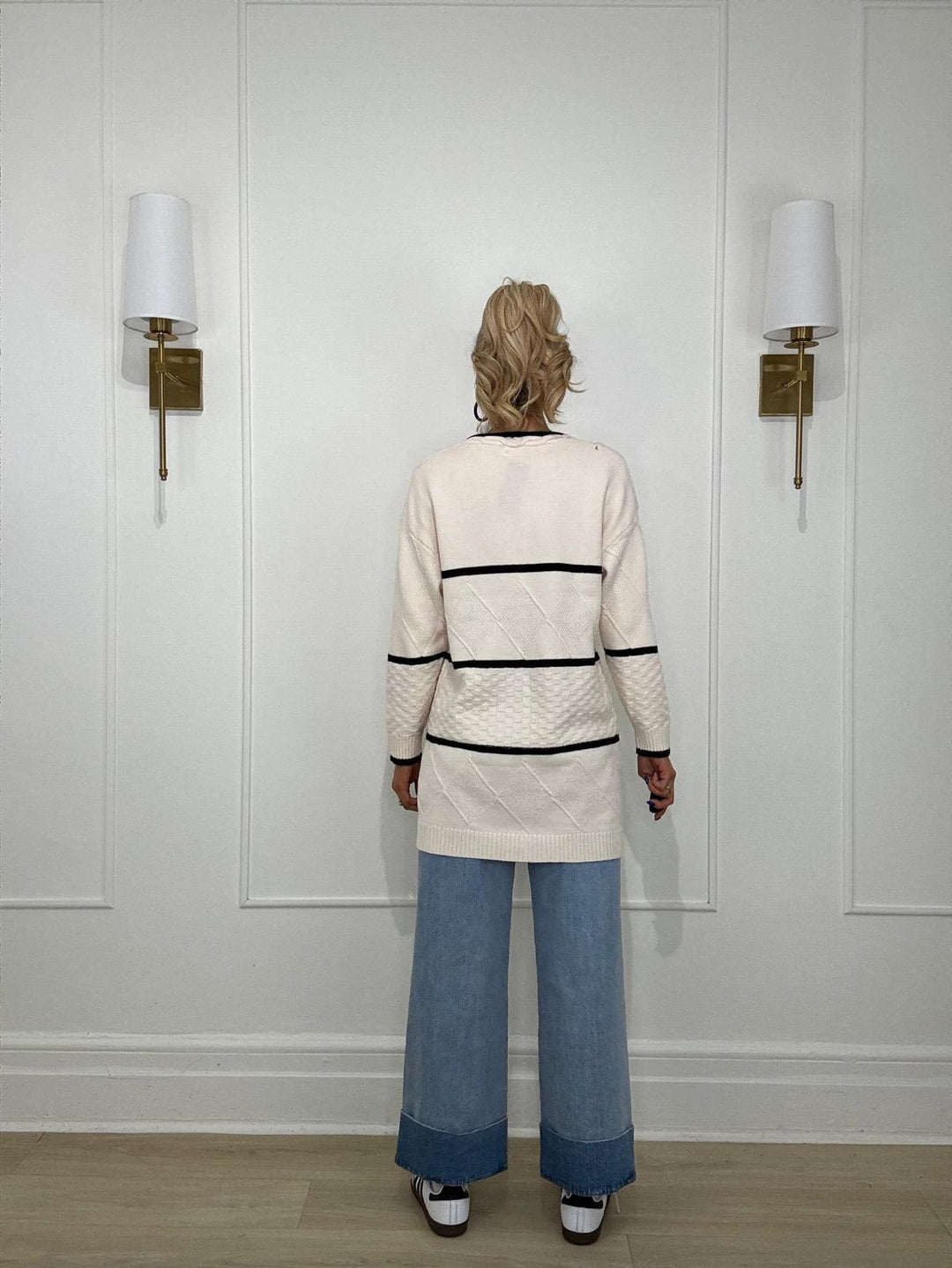 8250415 CARDIGAN