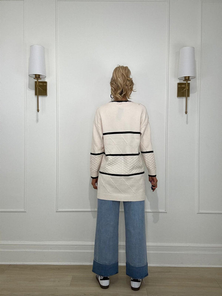 8250415 CARDIGAN