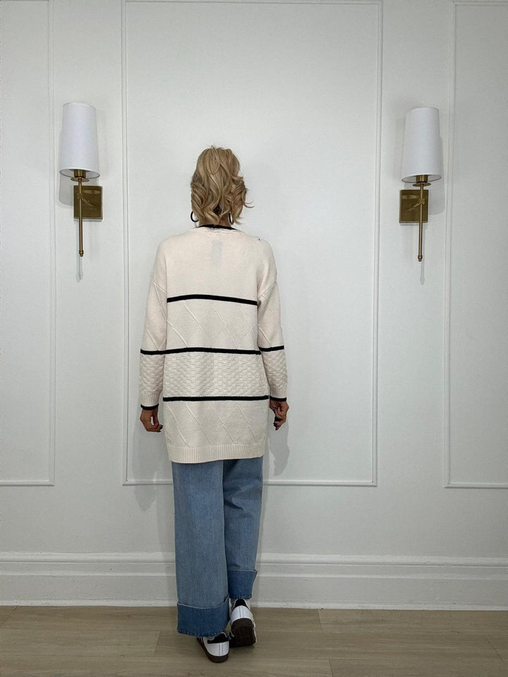 8250415 CARDIGAN
