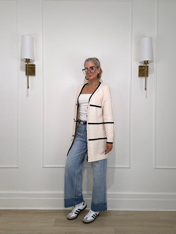 8250415 CARDIGAN