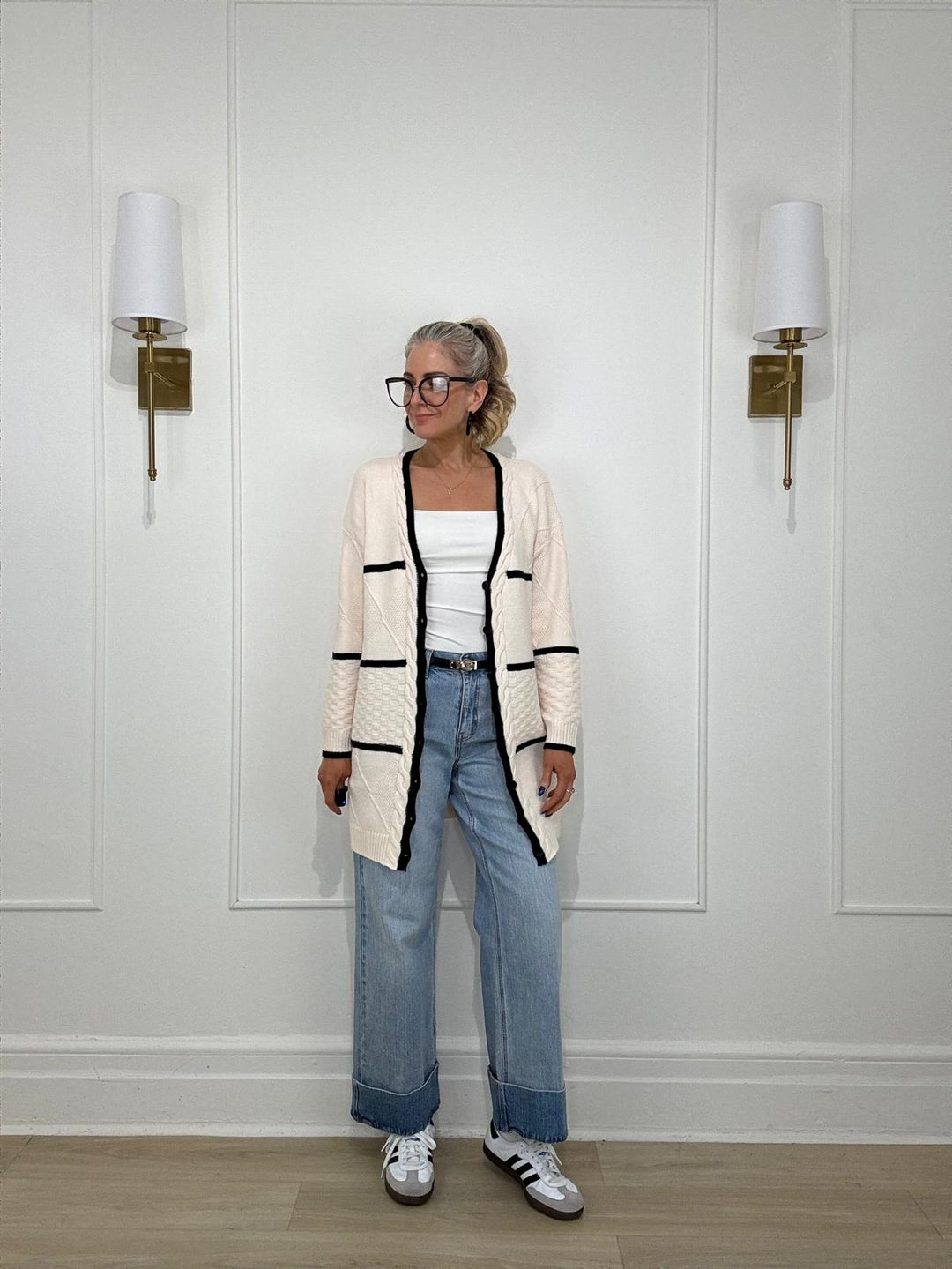 8250415 CARDIGAN