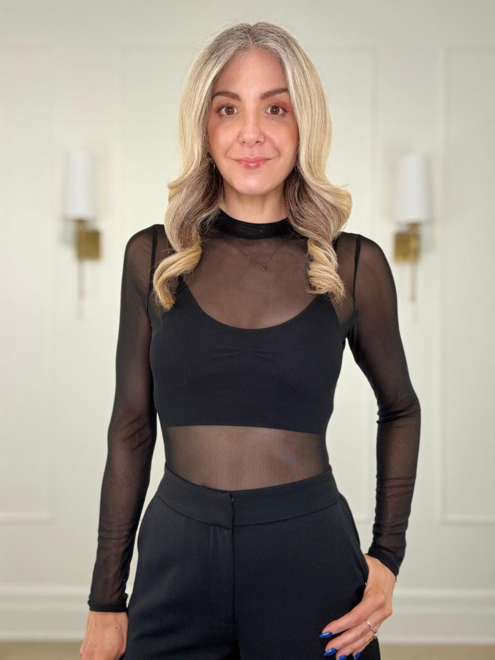 8250018 BODYSUIT