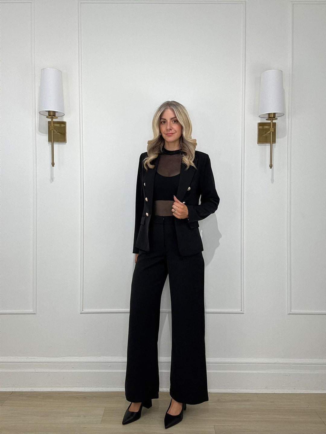 8250018 BODYSUIT