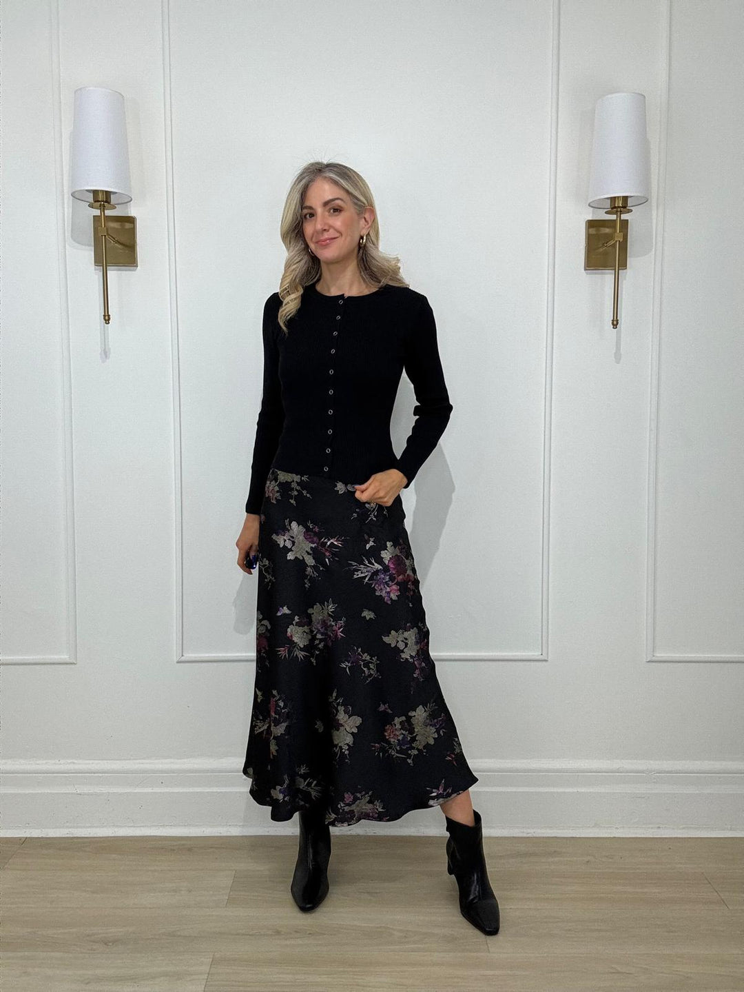 8250206 SKIRT