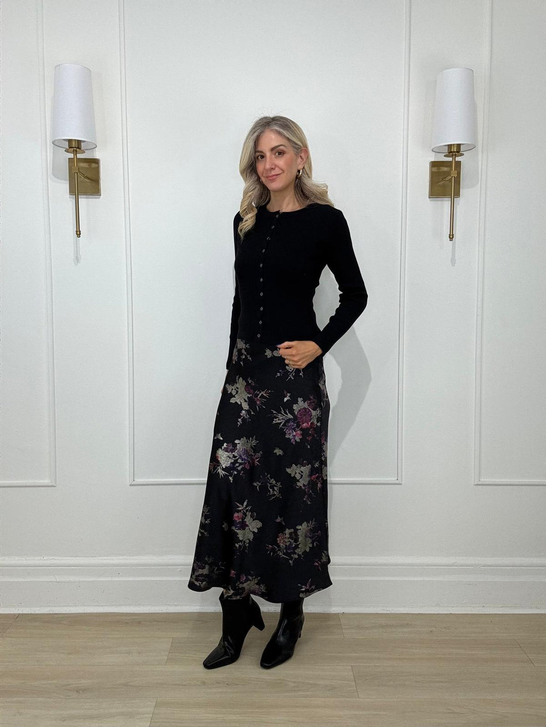 8250206 SKIRT