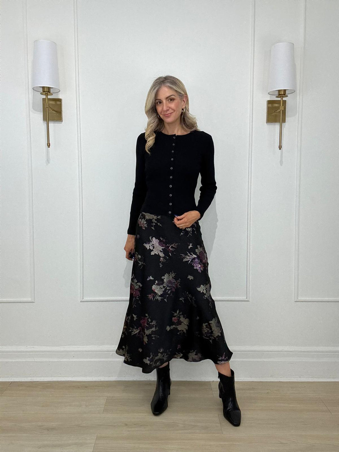 8250206 SKIRT