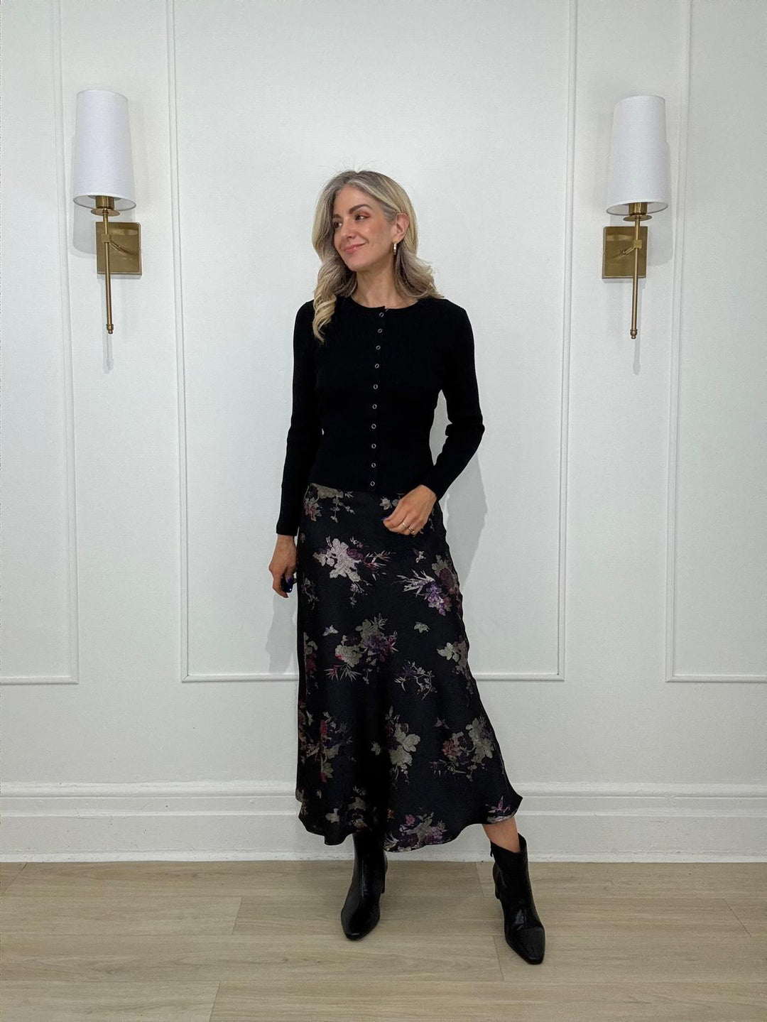 8250129 CARDIGAN