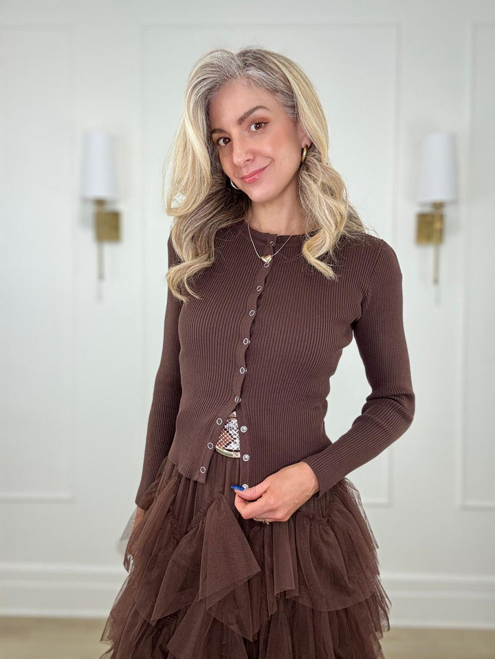 8250130 CARDIGAN