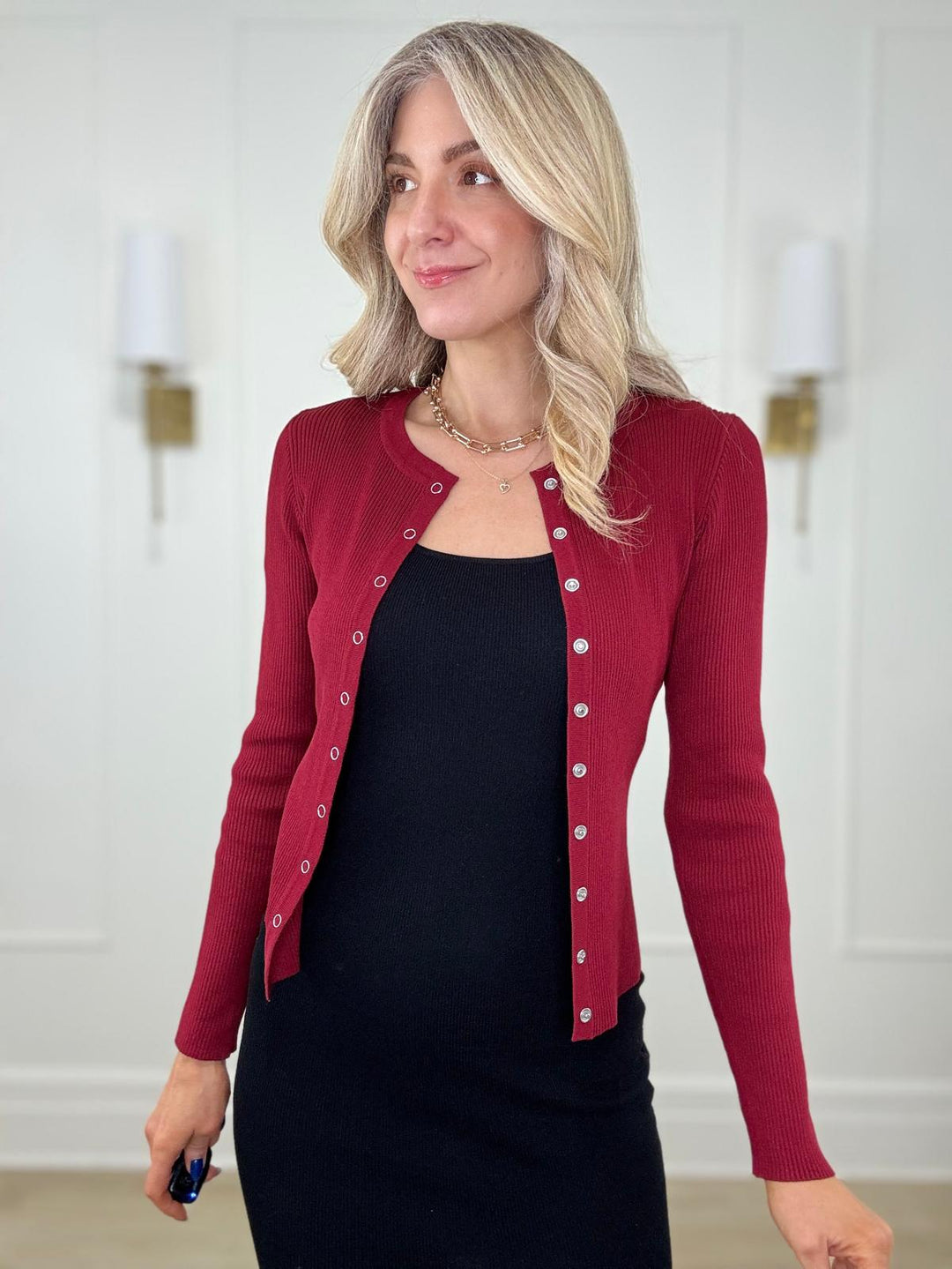8250131 CARDIGAN