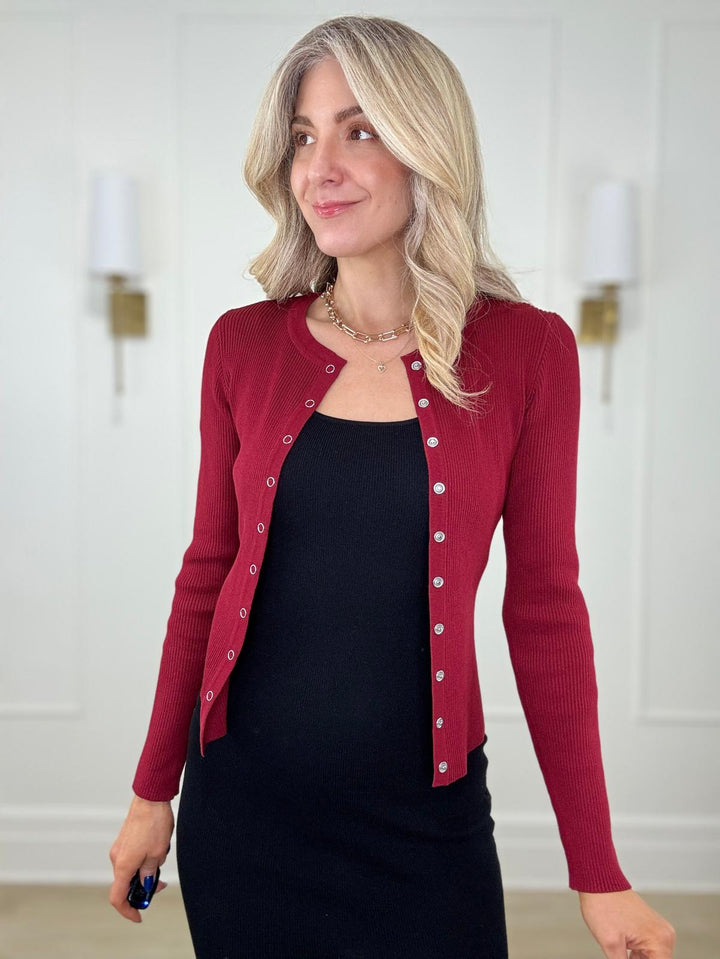 8250131 CARDIGAN