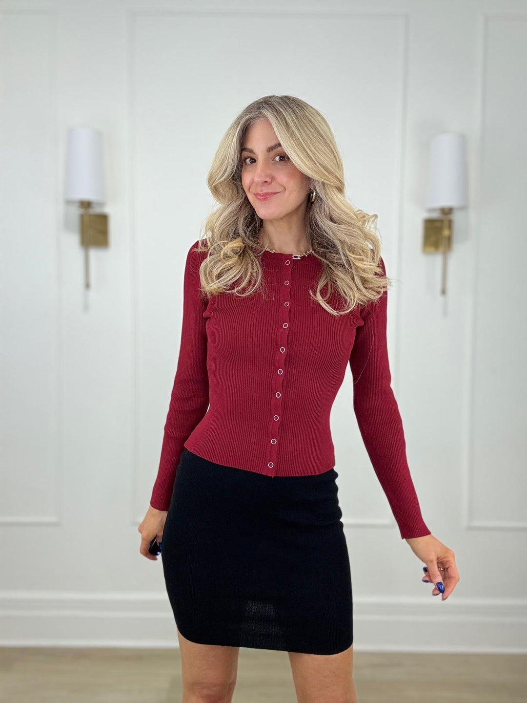 8250131 CARDIGAN