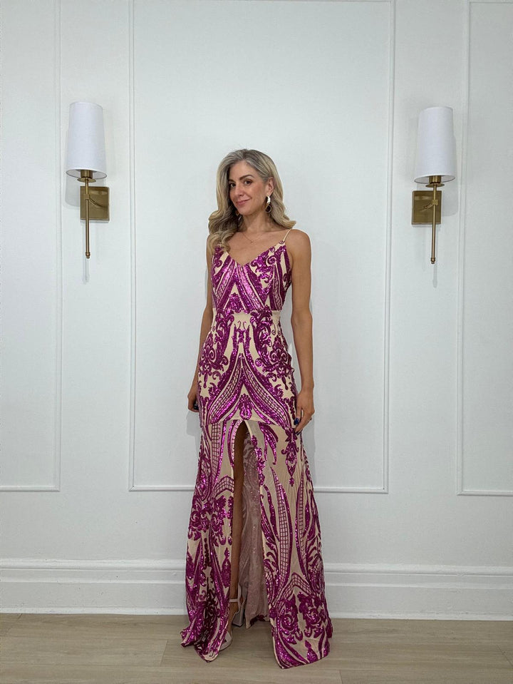 8250027 DRESS