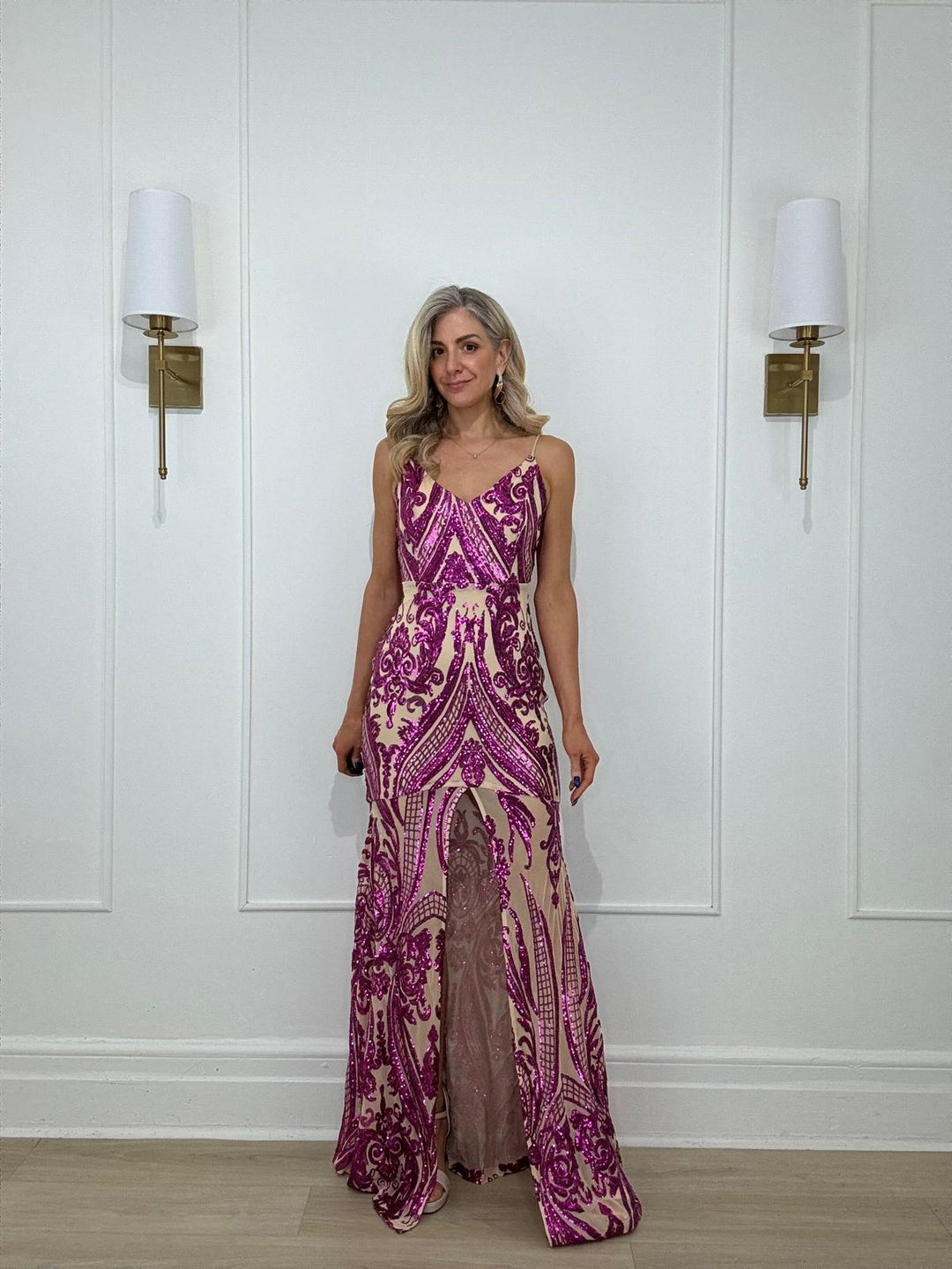 8250027 DRESS