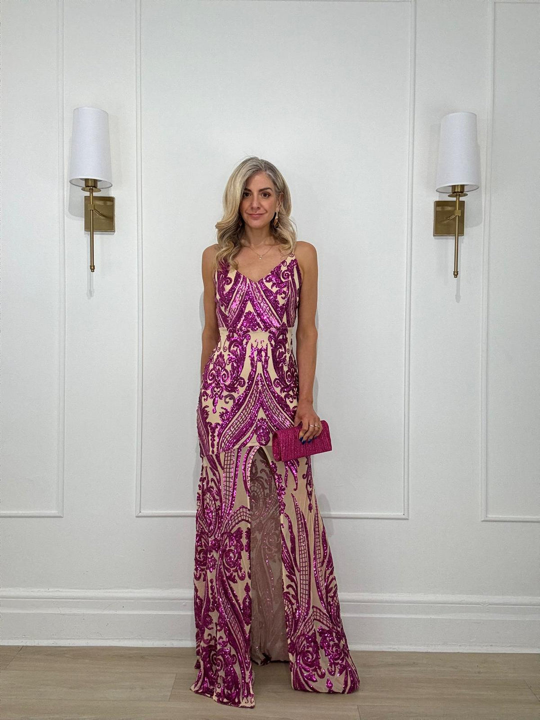 8250027 DRESS