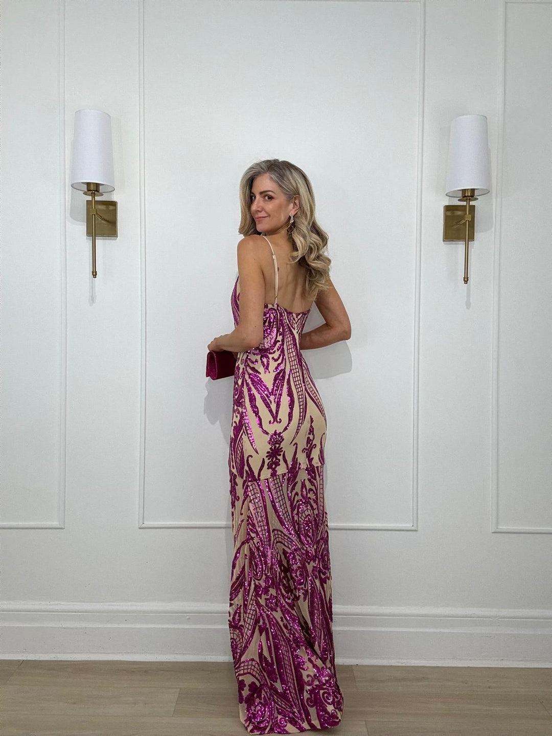 8250027 DRESS