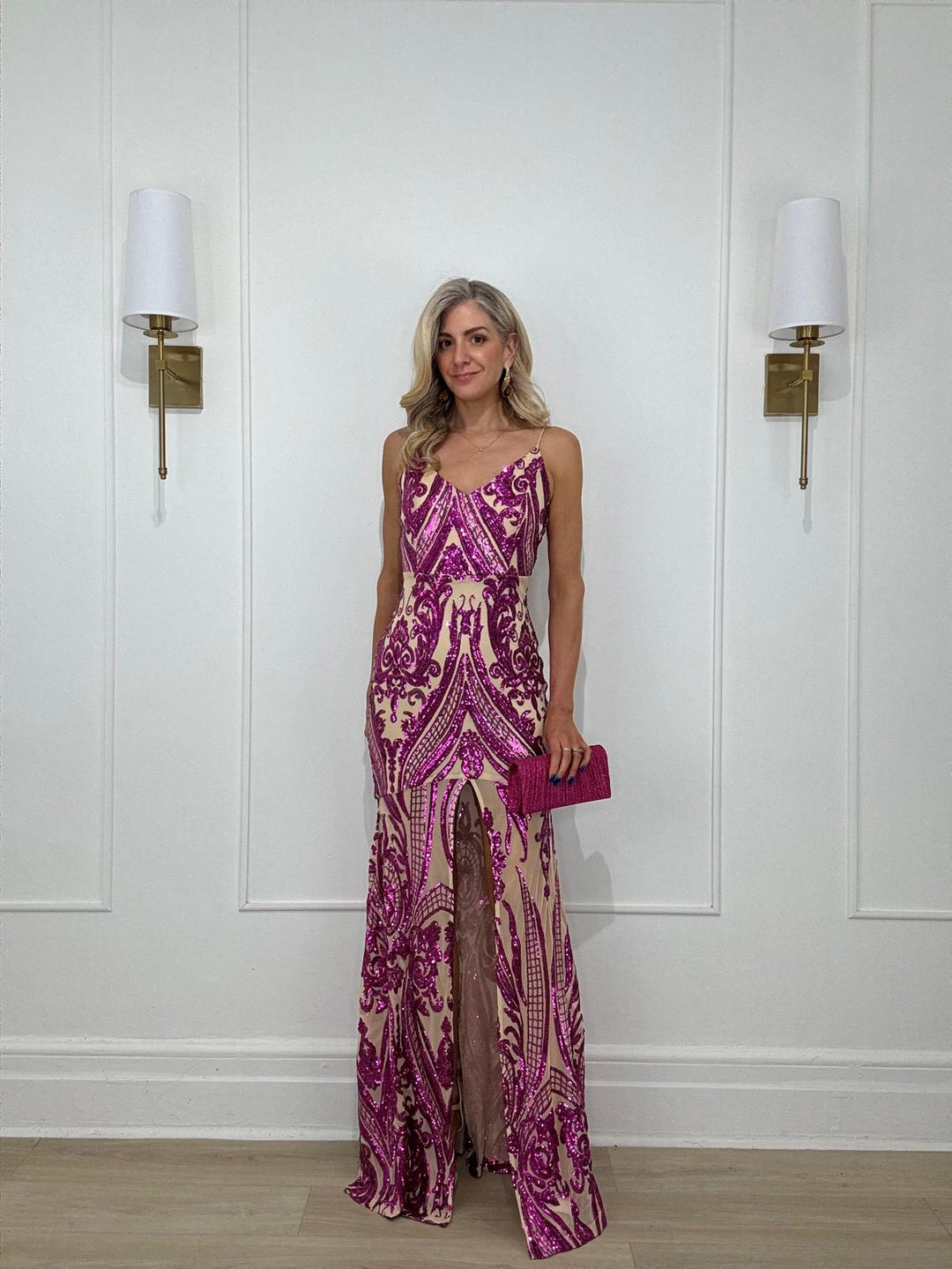 8250027 DRESS