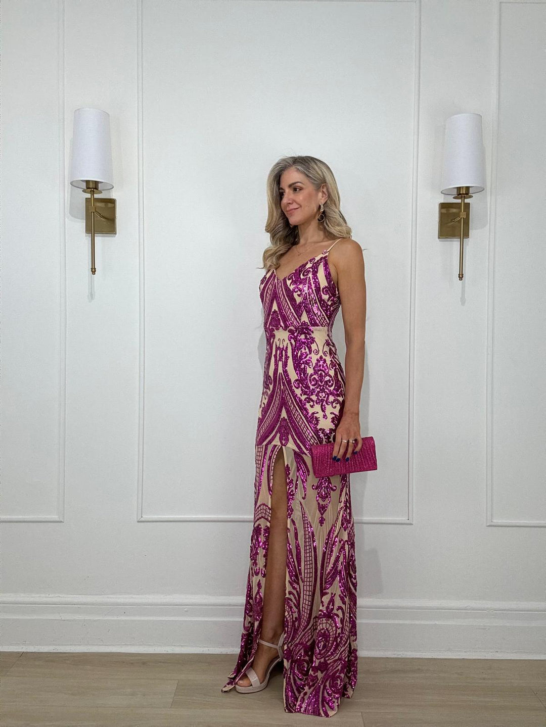 8250027 DRESS