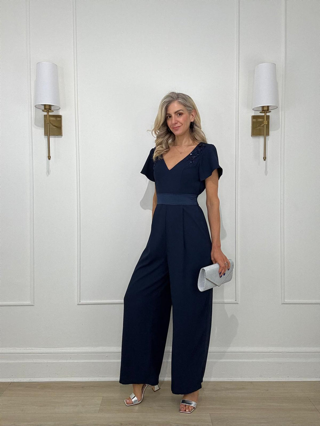 8250198 JUMPSUIT