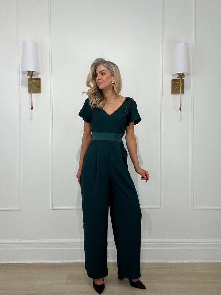 8250199 JUMPSUIT