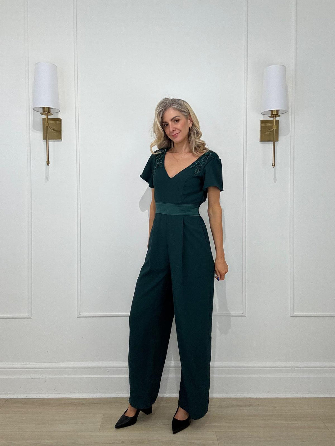 8250199 JUMPSUIT
