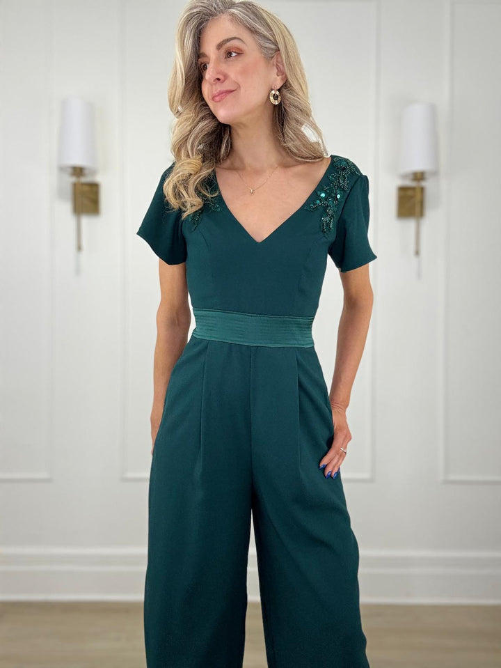 8250199 JUMPSUIT