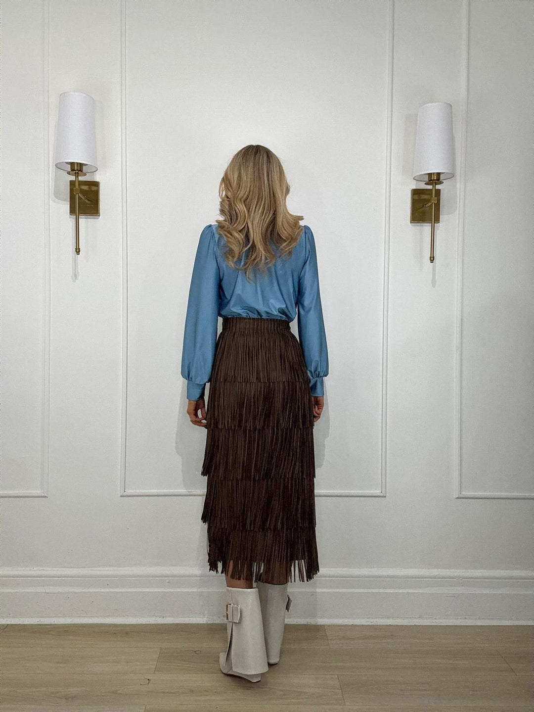 11250205 SKIRT