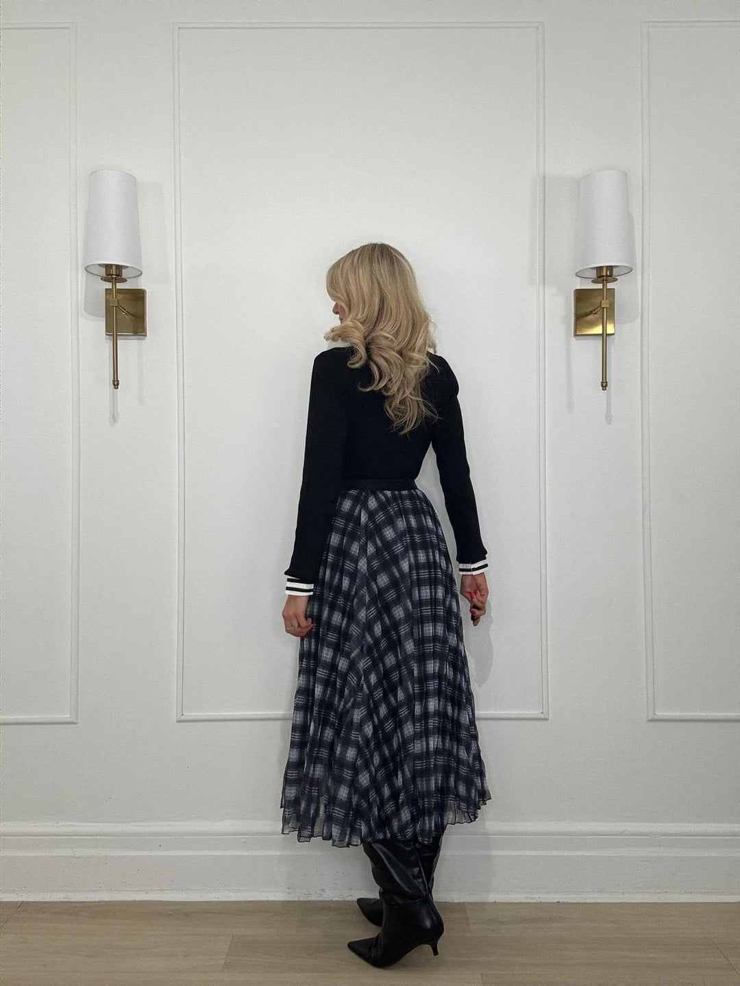 11250207 SKIRT