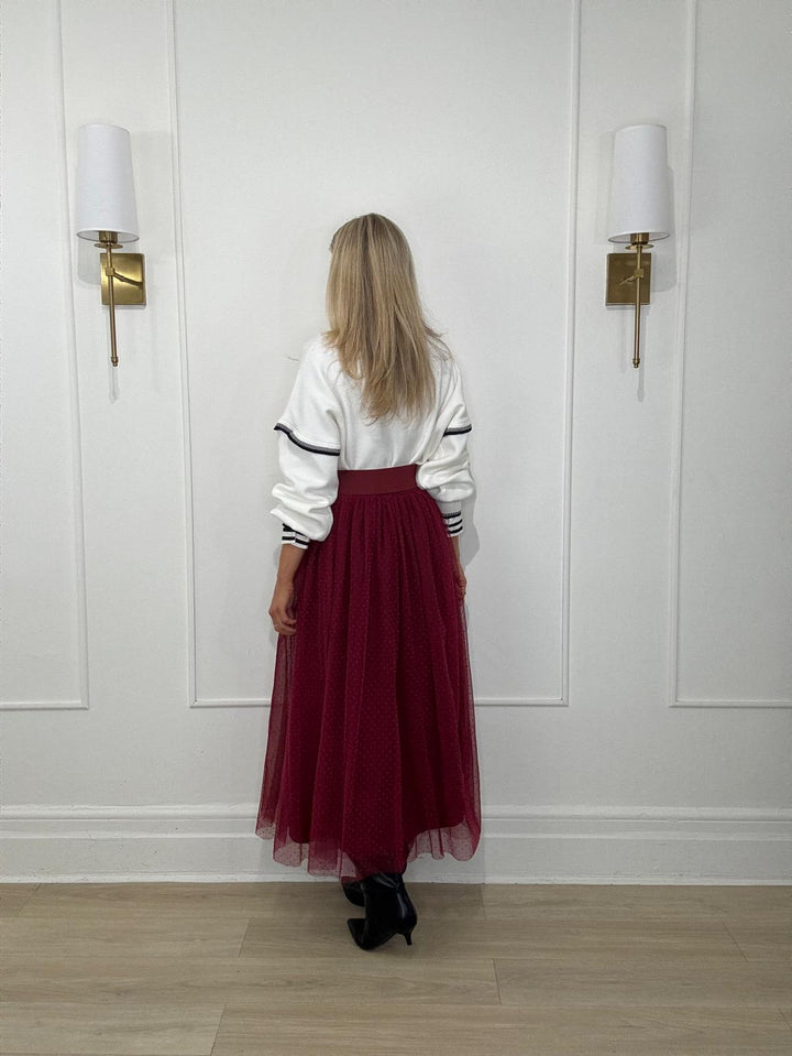 8250403 SWEATER